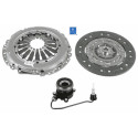 Kit d&#39;embrayage SACHS 3000 990 461