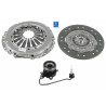 Kit d&#39;embrayage SACHS 3000 990 461