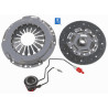 Kit d&#39;embrayage SACHS 3000 990 462