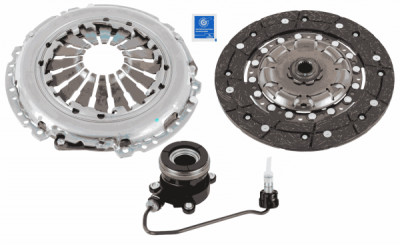 Kit d'embrayage SACHS 3000 990 464