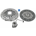 Kit d&#39;embrayage SACHS 3000 990 465