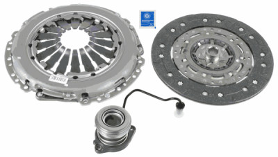 Kit d'embrayage SACHS 3000 990 465