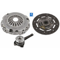Kit d&#39;embrayage SACHS 3000 990 466