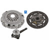 Kit d&#39;embrayage SACHS 3000 990 466