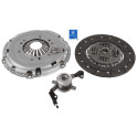 Kit d&#39;embrayage SACHS 3000 990 467