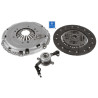 Kit d&#39;embrayage SACHS 3000 990 467