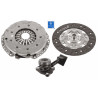 Kit d&#39;embrayage SACHS 3000 990 469