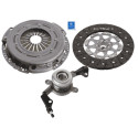 Kit d&#39;embrayage SACHS 3000 990 471