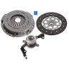 Kit d&#39;embrayage SACHS 3000 990 471