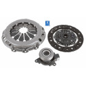 Kit d&#39;embrayage SACHS 3000 990 477