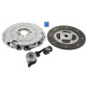 Kit d&#39;embrayage SACHS 3000 990 478