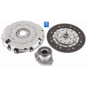 Kit d&#39;embrayage SACHS 3000 990 482