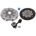 Kit d&#39;embrayage SACHS 3000 990 487