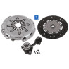 Kit d&#39;embrayage SACHS 3000 990 487