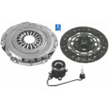Kit d&#39;embrayage SACHS 3000 990 527