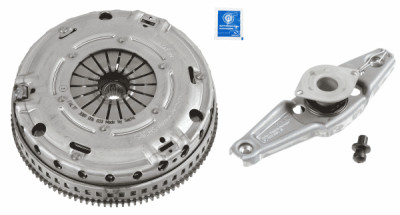 Kit d'embrayage + volant moteur SACHS 3090 600 008