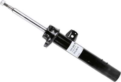 Amortisseur SACHS 311 408