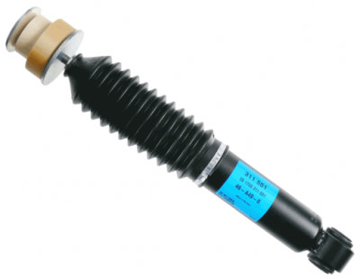 Amortisseur SACHS 311 551