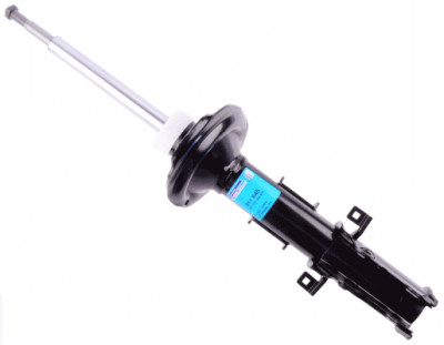 Amortisseur SACHS 311 645