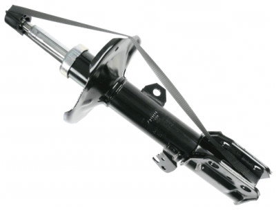 Amortisseur SACHS 311 911