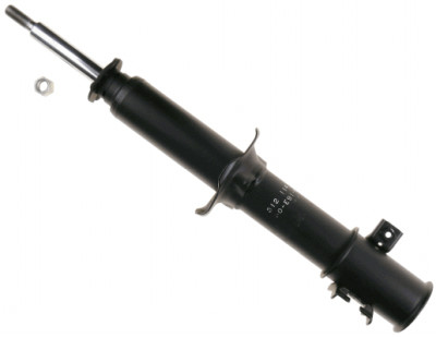 Amortisseur SACHS 312 114