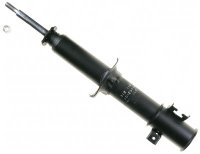 Amortisseur SACHS 312 115