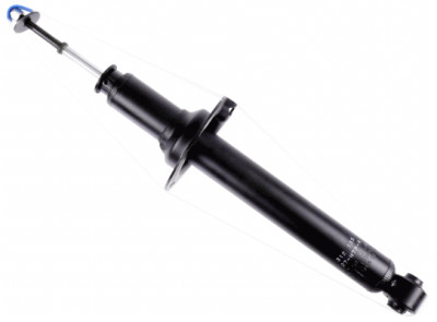 Amortisseur SACHS 312 135