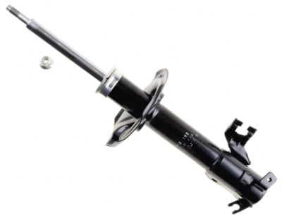 Amortisseur SACHS 312 195