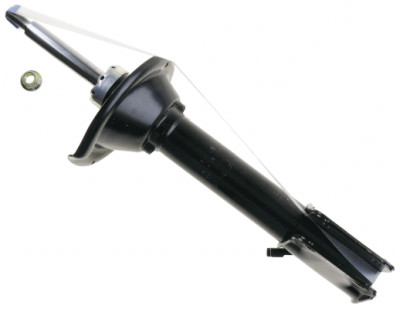 Amortisseur SACHS 312 205
