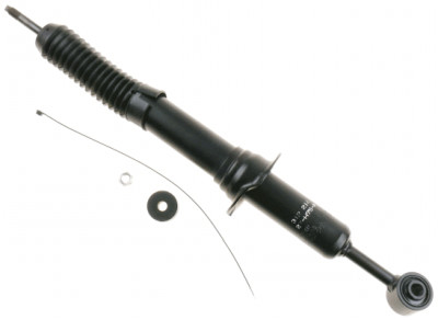 Amortisseur SACHS 312 214