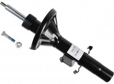 Amortisseur SACHS 312 301