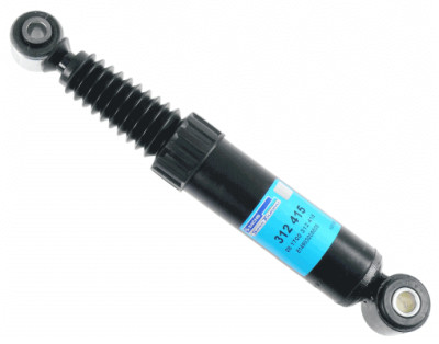 Amortisseur SACHS 312 415