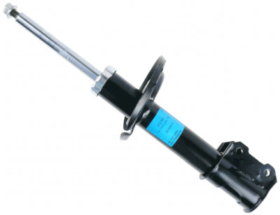 Amortisseur SACHS 312 601