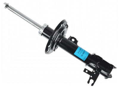Amortisseur SACHS 312 609