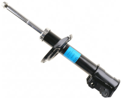 Amortisseur SACHS 312 612