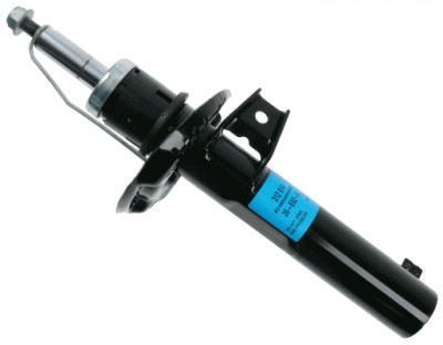 Amortisseur SACHS 312 614