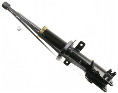Amortisseur SACHS 312 655