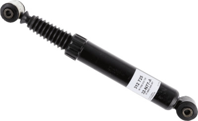 Amortisseur SACHS 312 725