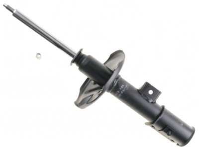 Amortisseur SACHS 312 899
