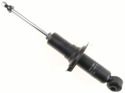 Amortisseur SACHS 312 924