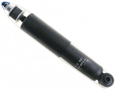 Amortisseur SACHS 312 961
