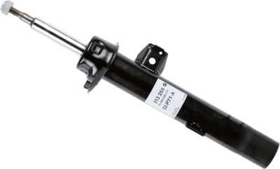 Amortisseur SACHS 313 255