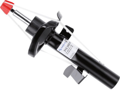 Amortisseur SACHS 313 283