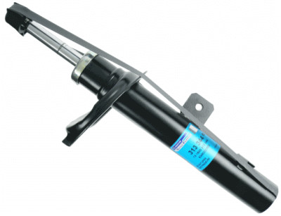 Amortisseur SACHS 313 344