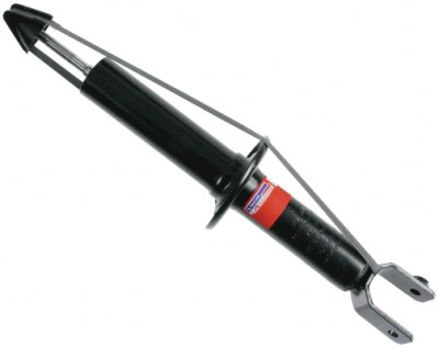 Amortisseur SACHS 313 379
