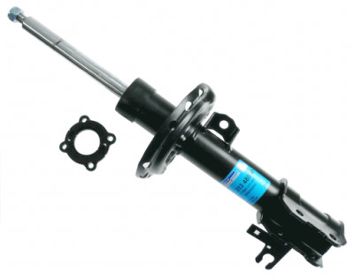 Amortisseur SACHS 313 480