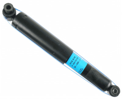 Amortisseur SACHS 313 516