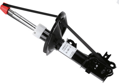 Amortisseur SACHS 313 517