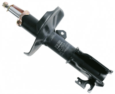 Amortisseur SACHS 313 589