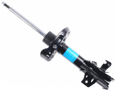Amortisseur SACHS 313 591